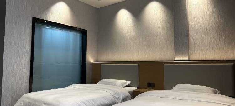 东乡纳兰格酒店图片