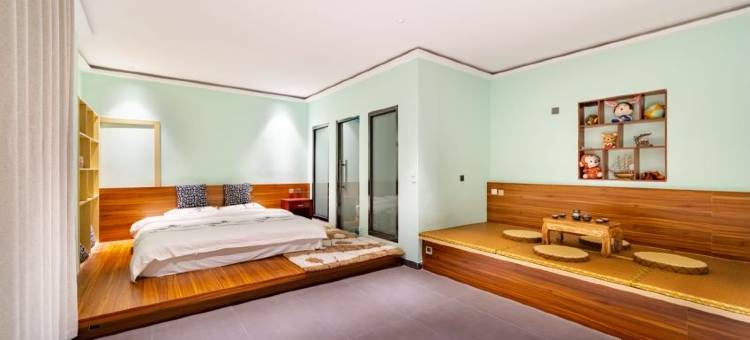 北辰小筑民宿图片