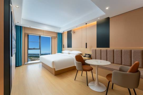 亚特维斯酒店(滇池国际会展中心店)