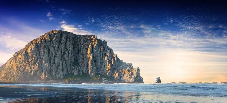 莫罗湾炉边客栈(Avalon Inn Downtown Morro Bay)图片