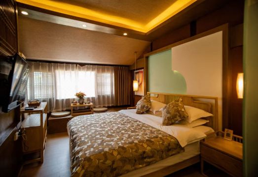 Jianchuan twelve Inn Hotel Overview