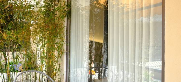 滇中世茂睿选酒店(隐悦山舍店)图片