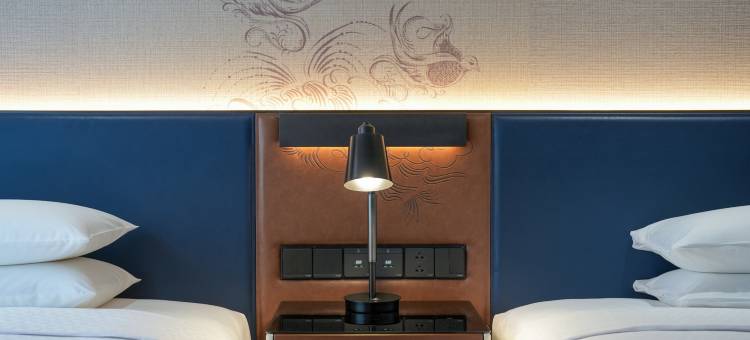 曼谷苏坤22福朋喜来登酒店(Four Points by Sheraton Bangkok, Sukhumvit 22)图片