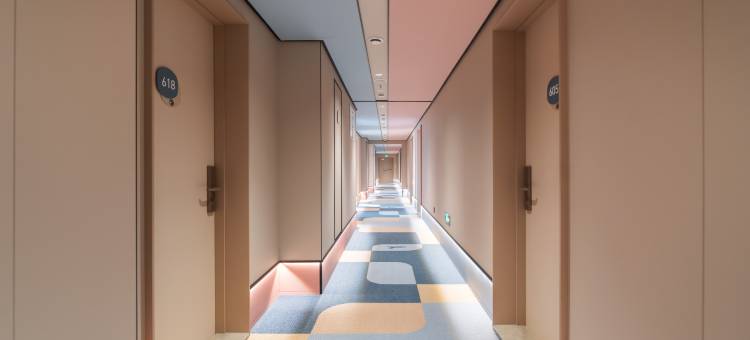 汉庭酒店(沈阳三台子地铁站店)图片