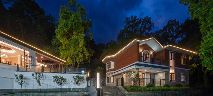 凤池山酒店(通山县凤池山森林公园店)图片