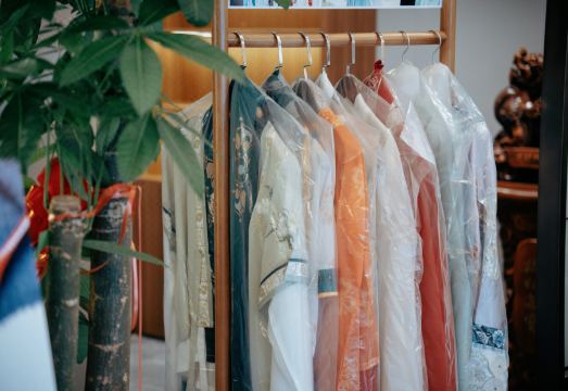 Moshang Hotel Hotel Overview