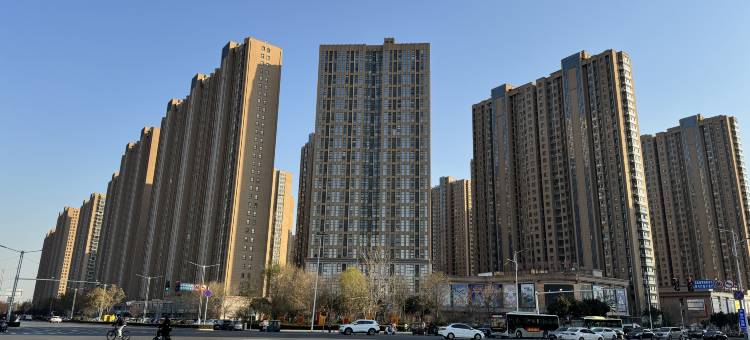 新乡金点Loft电竞公寓(大学城店)图片