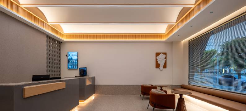 华城季酒店(海口高铁东站龙湖天街店)图片