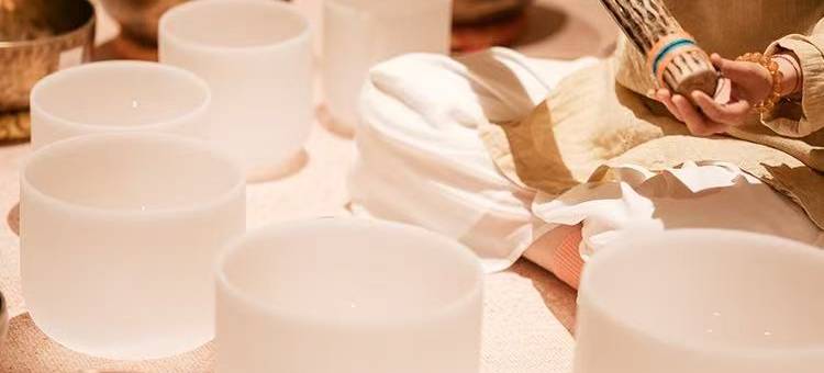 阿那亚隐庐酒店图片