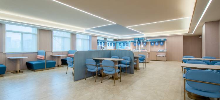 汉庭酒店(常州环球恐龙城青龙苑店)图片