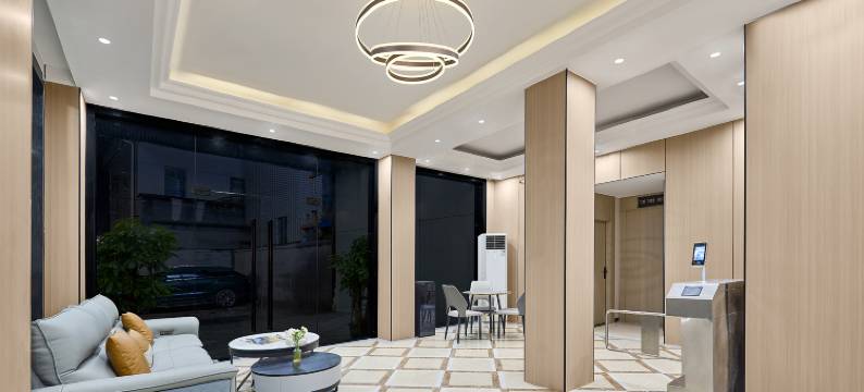 亦枫(广州新白云国际机场T2T3航站楼店)图片