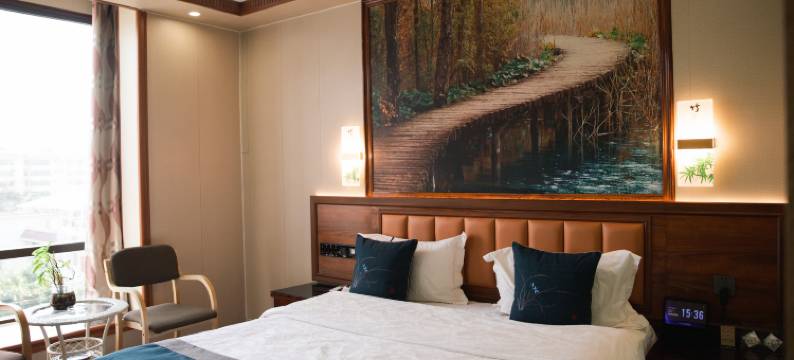 景谷晓红酒店图片