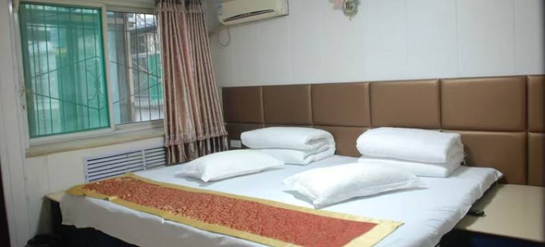 尚浴酒店(太原火车站店)图片