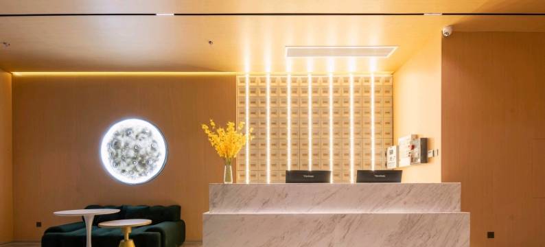 漫宜酒店(广州上下九步行街西门口地铁站店)图片