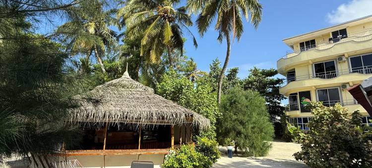 诺亚私人海滩屋(Noah Private Beach House)图片