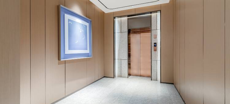 全季酒店(库尔勒人民广场店)图片