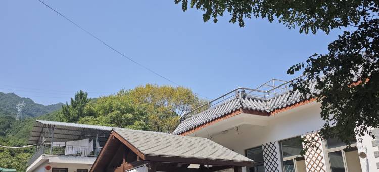 西安秋香民宿图片