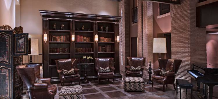 库斯科修道院JW万豪酒店(JW Marriott El Convento Cusco)图片