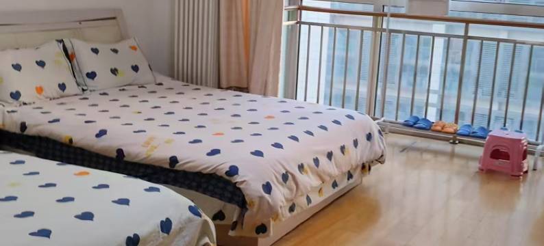 北京悦庭公寓图片