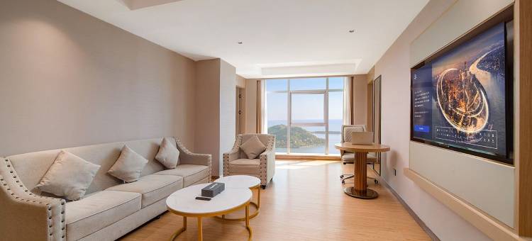 维也纳酒店(汕尾翡翠湾二马路美食街店)图片