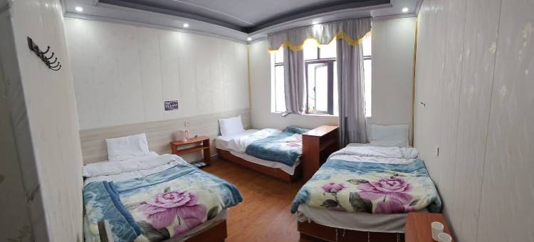 定结平康家庭旅馆图片