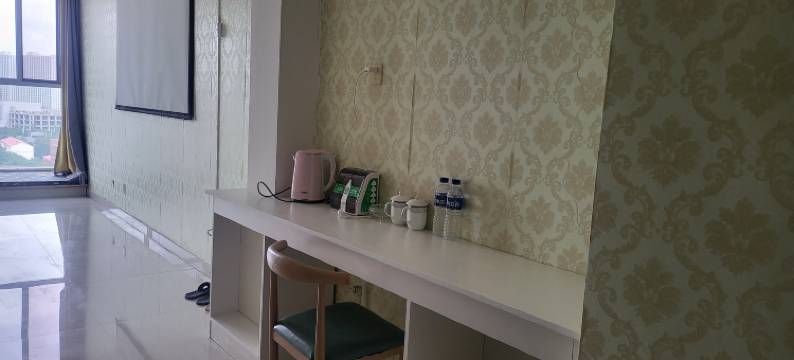 三月盈公寓图片