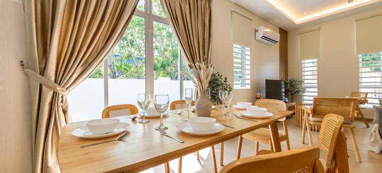 La Ferringhi Villa by BRB图片