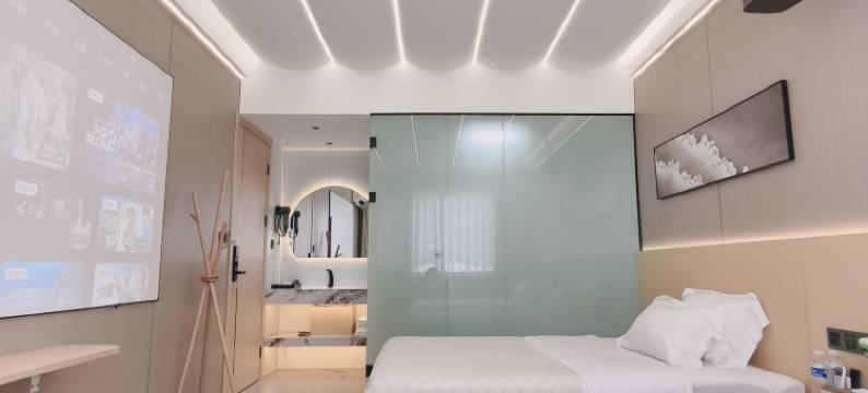 旅途民宿(雅安万达广场店)图片