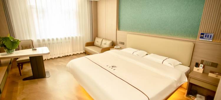 巴林左旗承尊酒店(林东一中店)图片