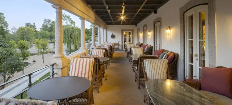 Valverde Santar 酒店及 SPA - Relais & Châteaux(Valverde Santar Hotel & SPA)图片