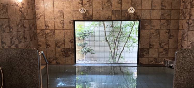 露樱酒店涩川店(Hotel Route-Inn Shibukawa)图片