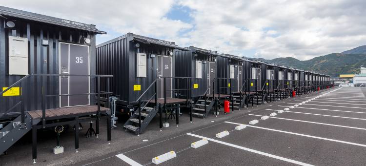 HOTEL R9 The Yard 八代(Hotel R9 the Yard Yatsushiro)图片