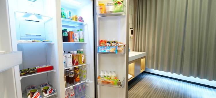 爱电竞酒店(盐城金鹰国际购物中心店)图片