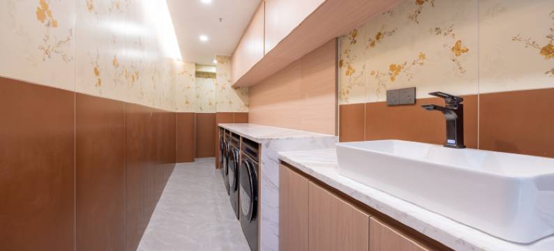 西往酒店(西宁新千国际高铁站店)图片