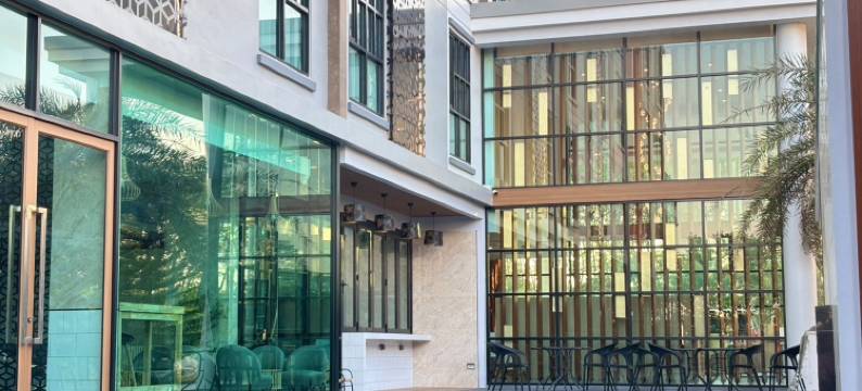 精华酒店 赞塔布里(The essence hotel Chanthaburi)图片