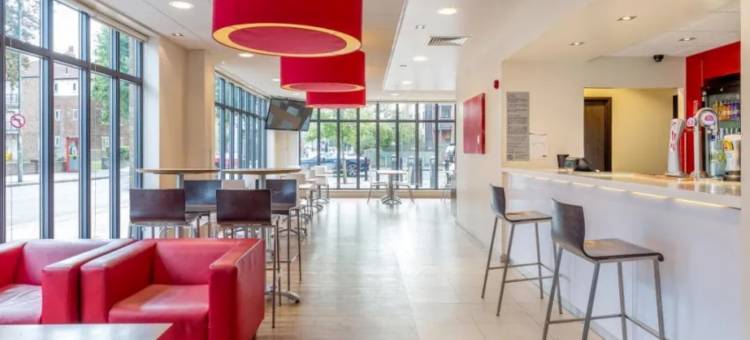 Travelodge London Bromley图片