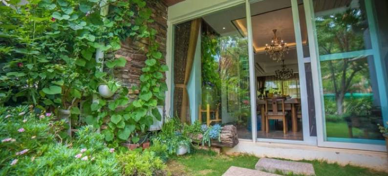 大理云华里海景客栈图片