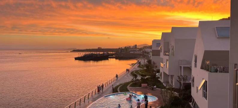 三梦季·海景花园度假酒店(西霞口动物园店)图片