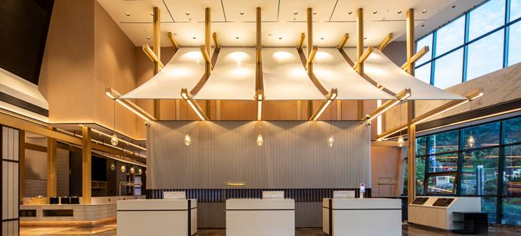 贵阳南明浩枫温德姆酒店(沙冲路地铁站店)图片