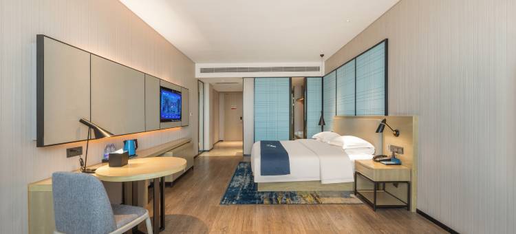 宜尚酒店(防城港企沙店)图片