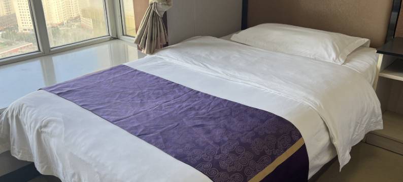 西宁青赣宾馆图片