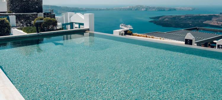 Aeifos精品酒店(Aeifos Boutique Hotel)图片