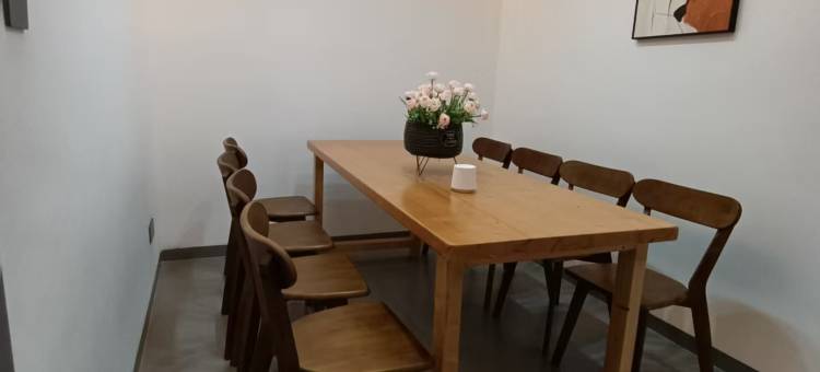 山水雅庭民宿(六盘水师范学院店)图片