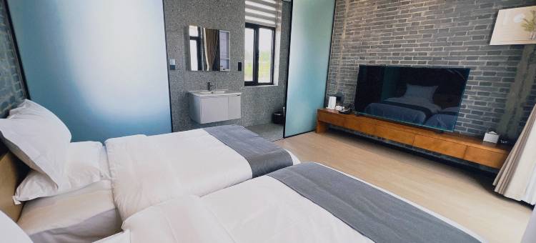 访仙栖民宿图片