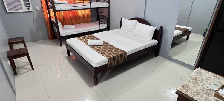 Sequor Palm Villa图片