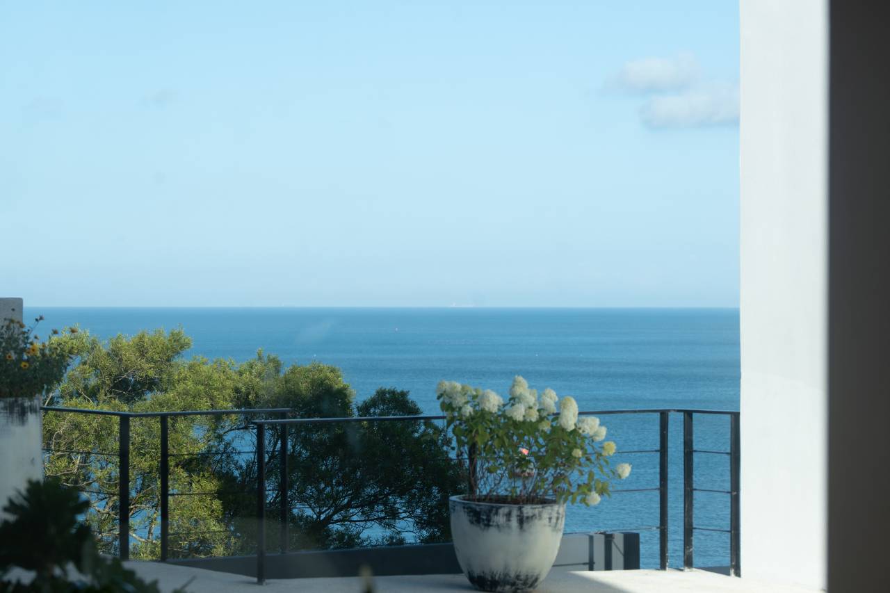 平潭懒窝Lazy Home·日出海景度假民宿图片