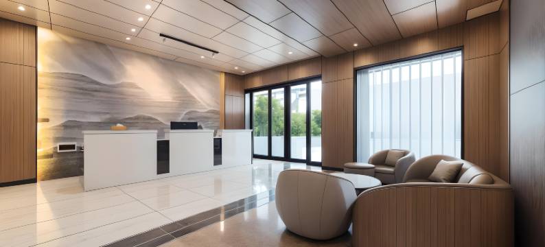 米莱迪智慧电影酒店(万宁王府井免税港神州高铁站店)图片