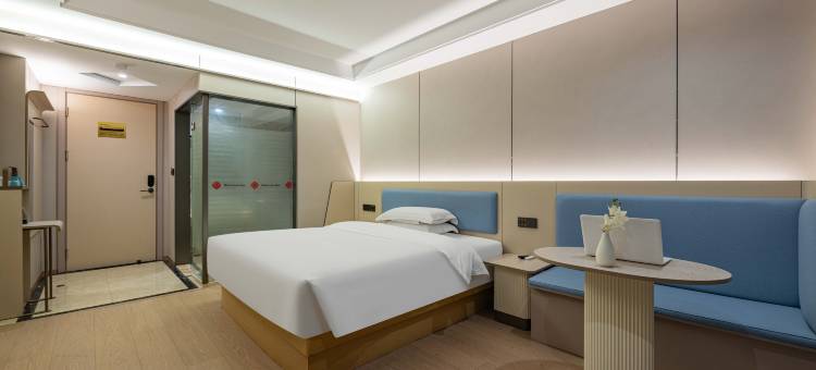 南苑e家酒店(慈溪逍林店)图片