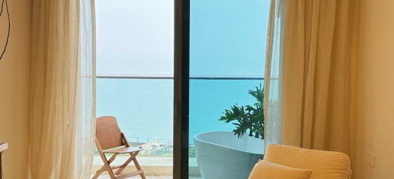 奢野一海民宿(南澳后宅店)图片