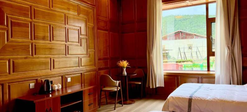 康雅民宿(香格里拉普达措国家森林公园店)图片